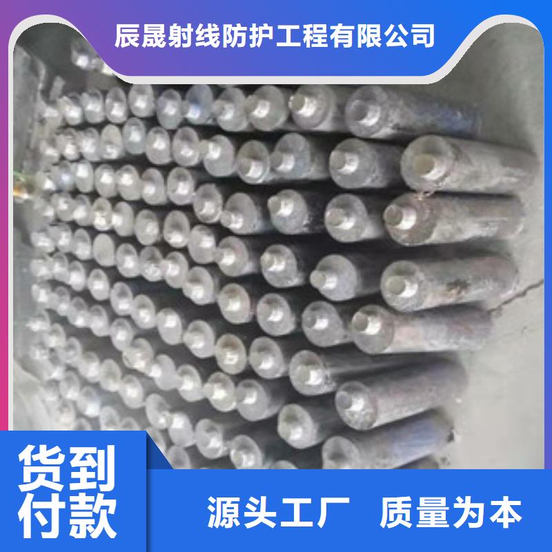 铅门3mm辐射铅板买的放心安兴用的舒心