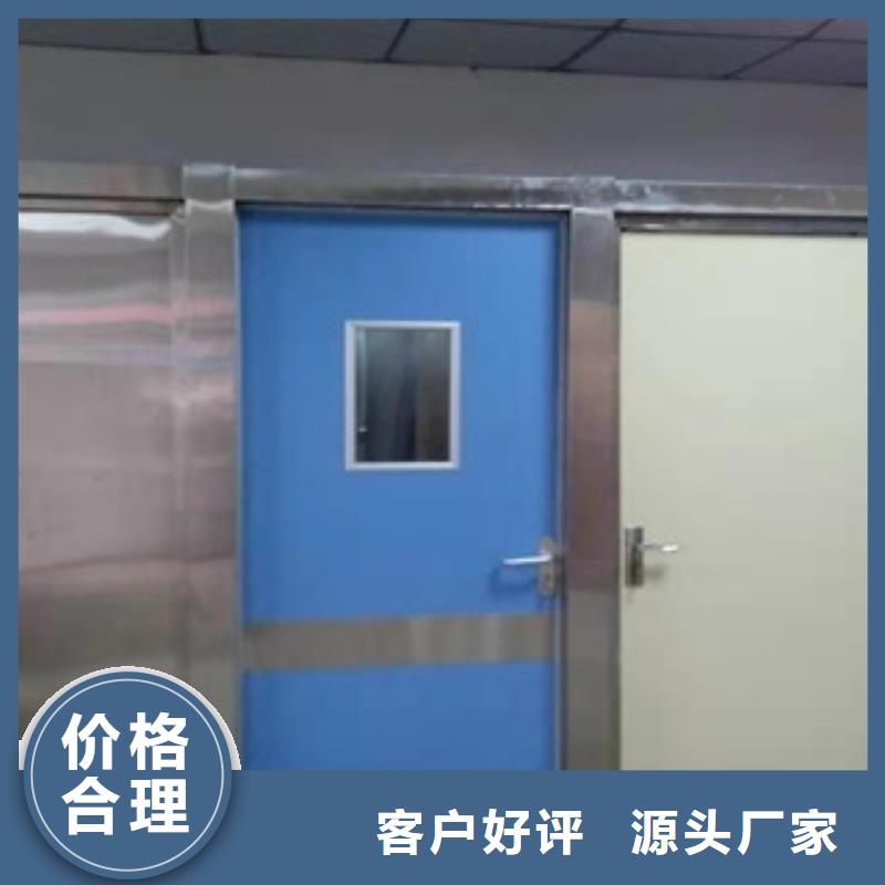 【铅门_异型铅块用心做好每一件产品】