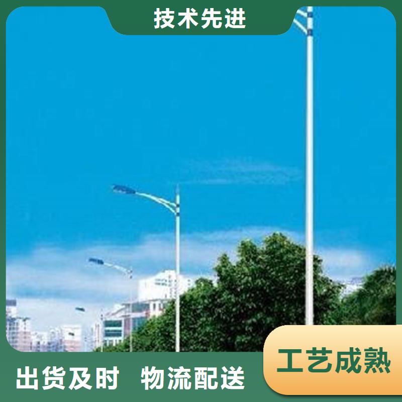 太阳能市电太阳能路灯厂家质量上乘