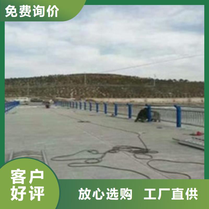 不锈钢复合管护栏2,不锈钢复合管道路护栏实力厂家直销