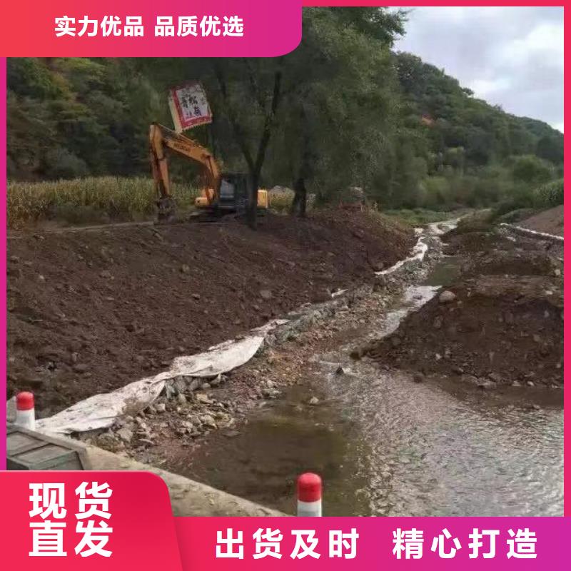 土工格室规格型号简介