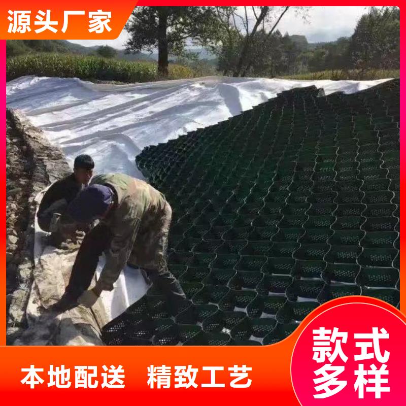 蜂巢格室【蜂巢格宾网】厂家直销直供