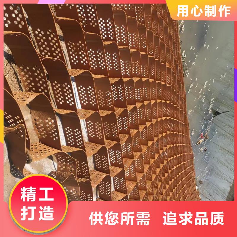 六边形蜂巢格室特征（图片）