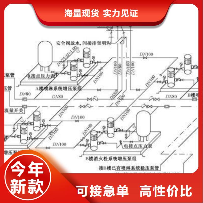 箱泵一体化常年批发