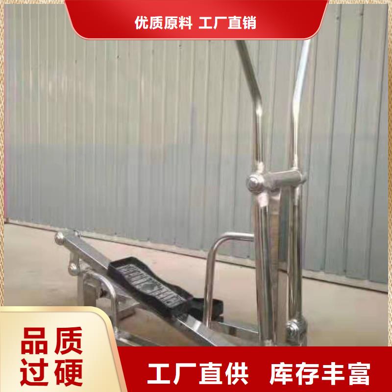 健身器材塑胶跑道用心做产品