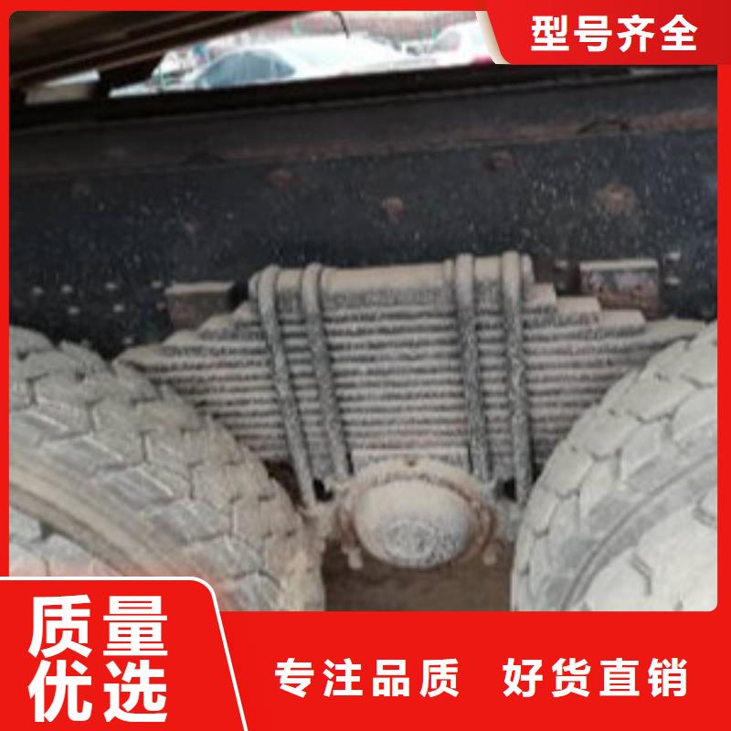 挂车【集装箱半挂车】多种场景适用