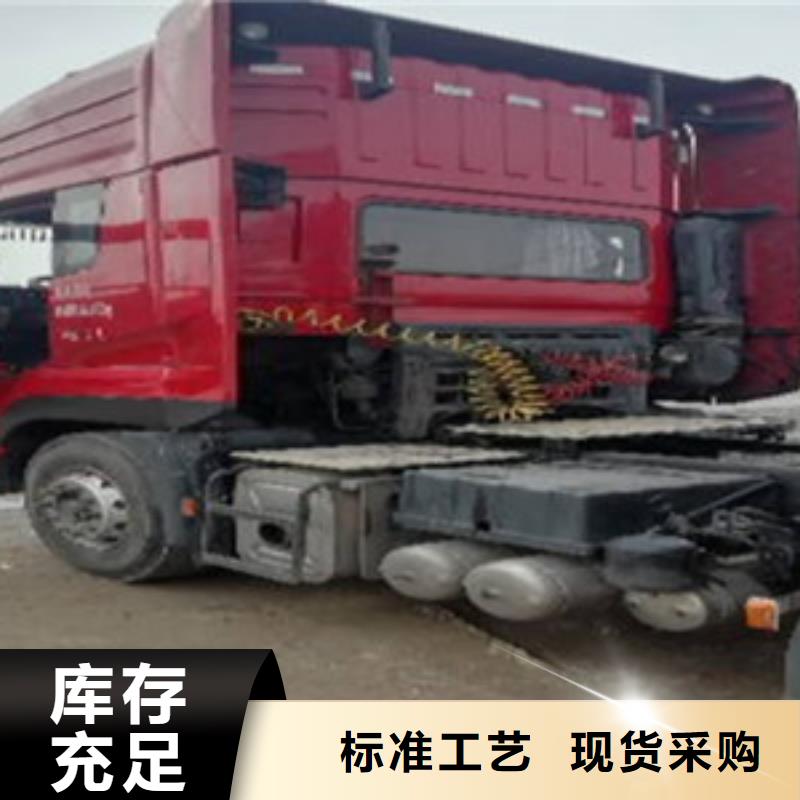 【挂车】仓栏半挂车来图来样定制