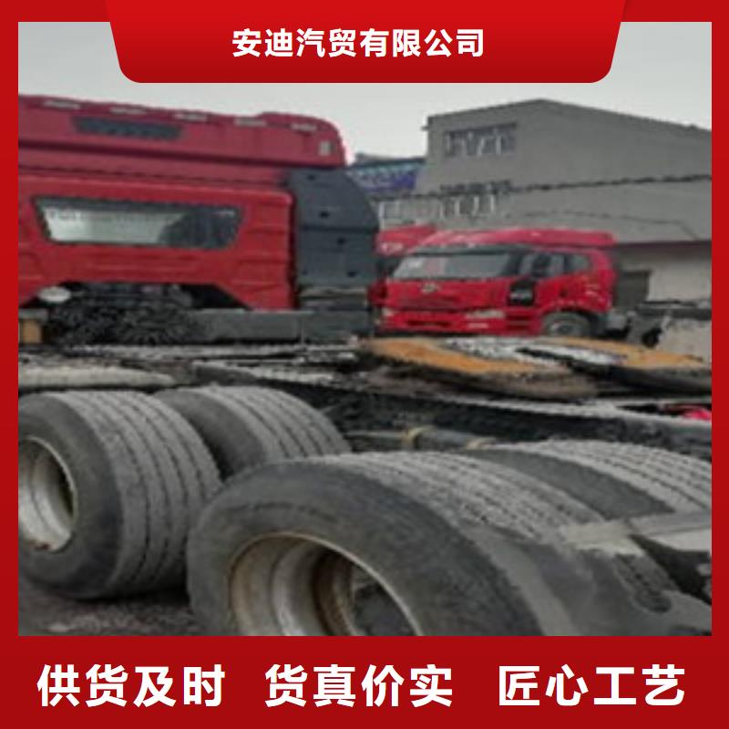 挂车_集装箱半挂车质检严格放心品质