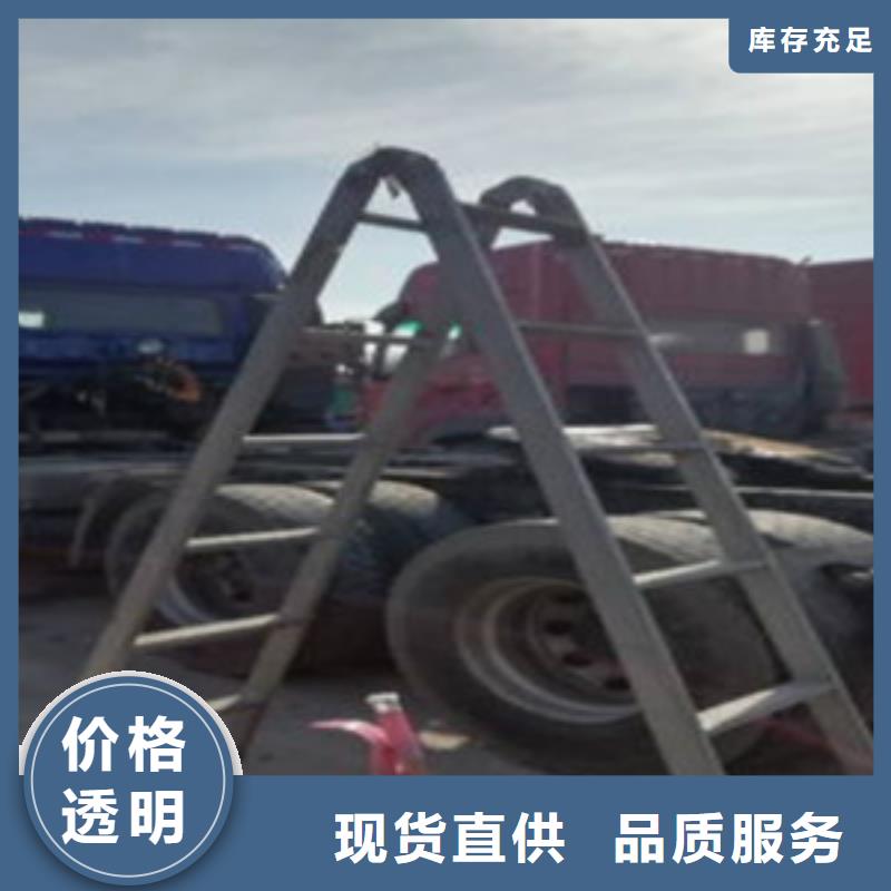 【挂车】仓栏半挂车多年厂家可靠