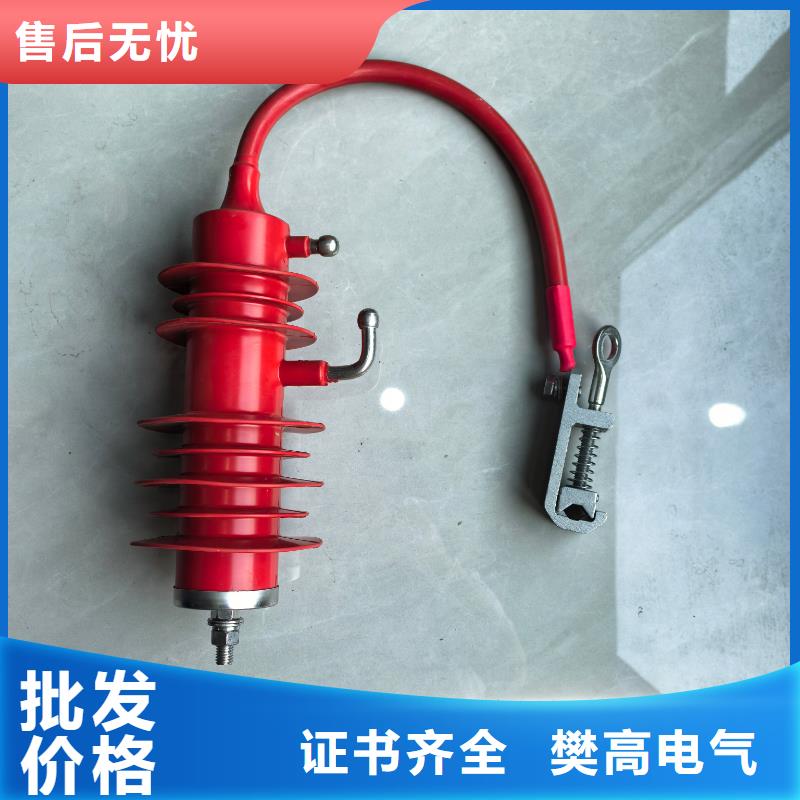 YH1.5W-30/80氧化物避雷器