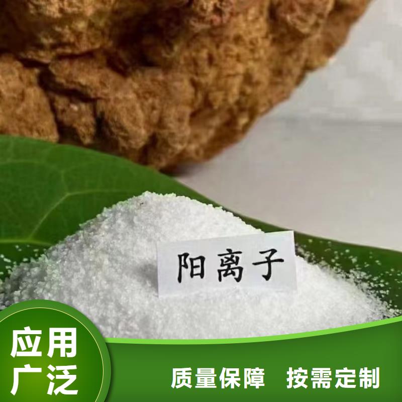 PAM非离子广泛应用