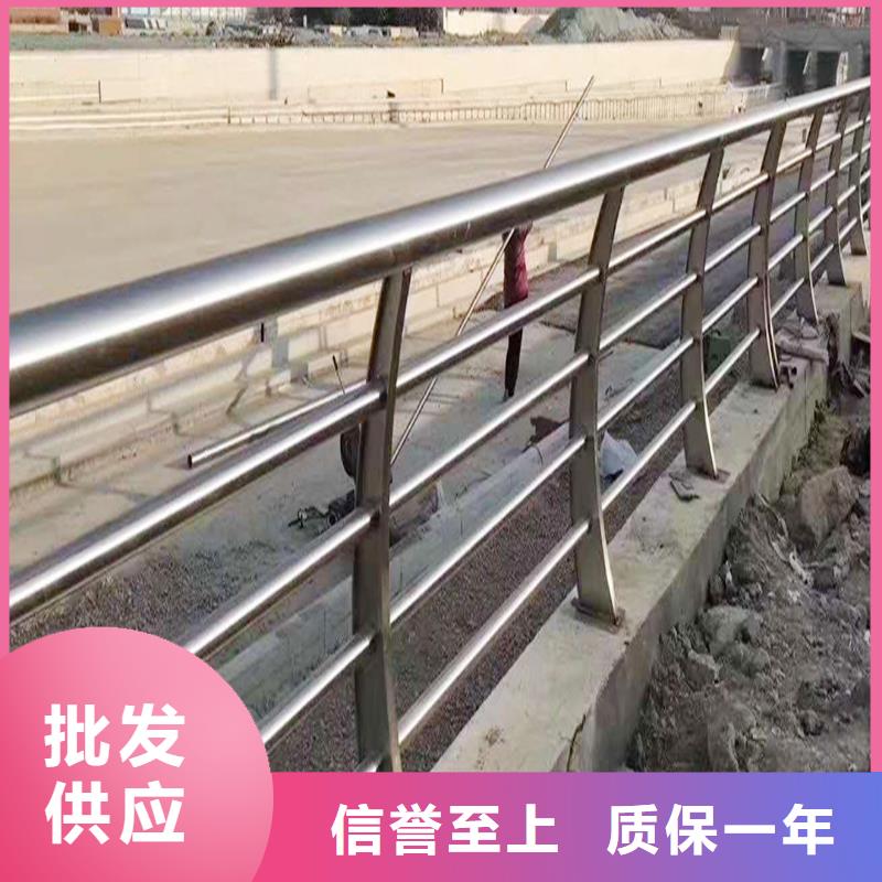 不锈钢复合管护栏市场