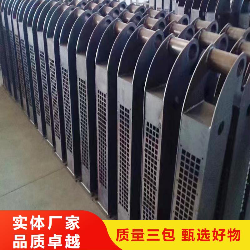 科阳铝合金景观护栏生产厂家实力工厂铝合金天桥护栏