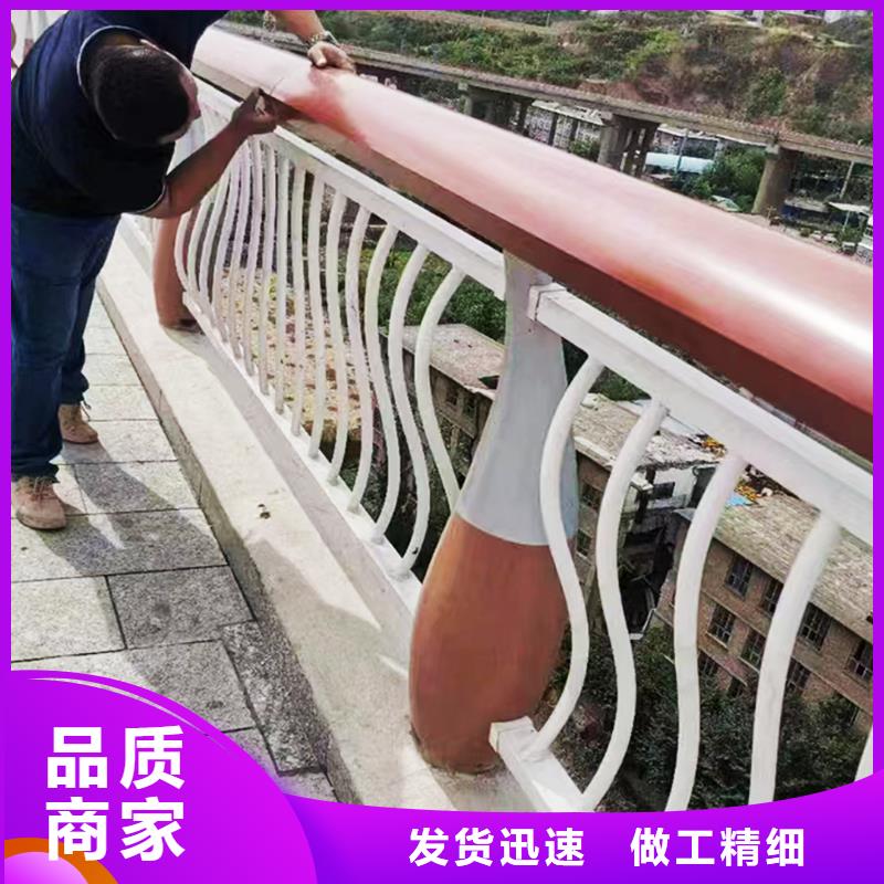 河道灯光护栏市场