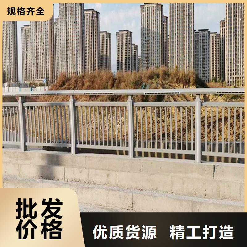 道路灯光护栏专注细节更放心