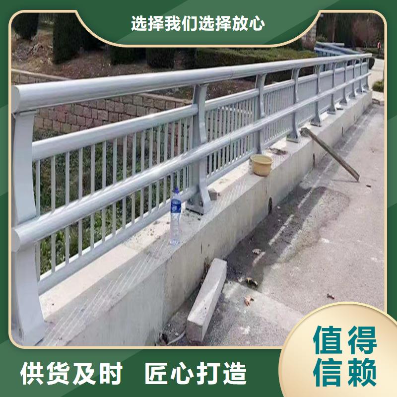 道路灯光护栏速度快工期短