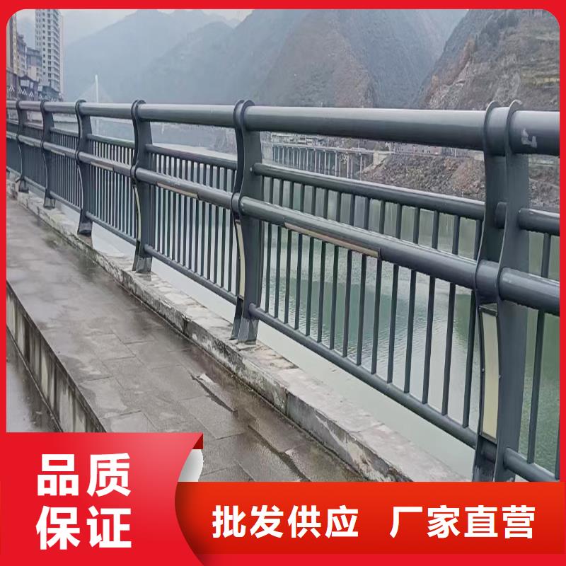 河道灯光栏杆闪电