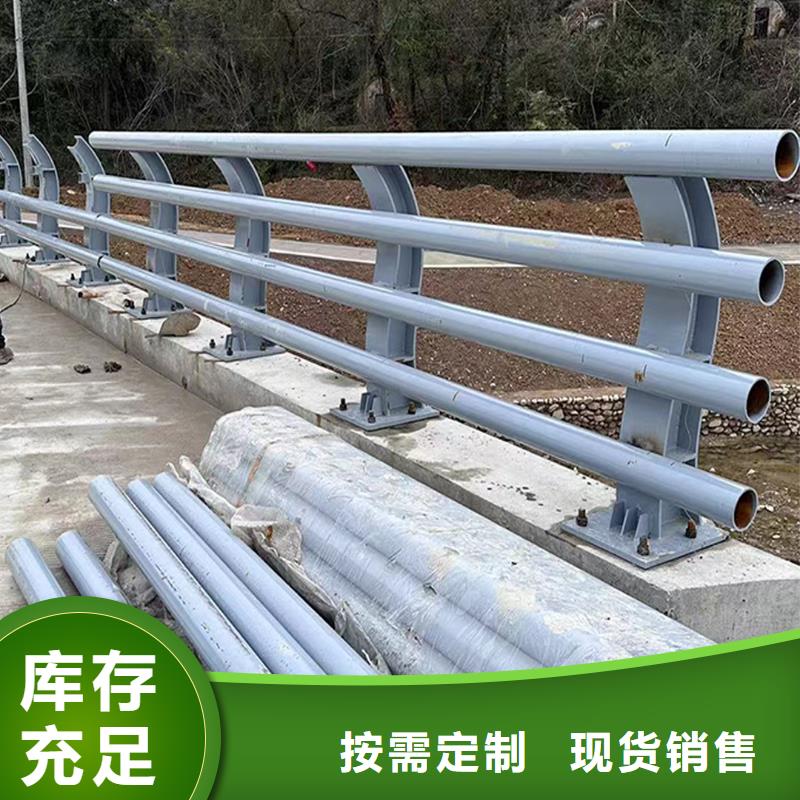 道路灯光护栏速度快工期短