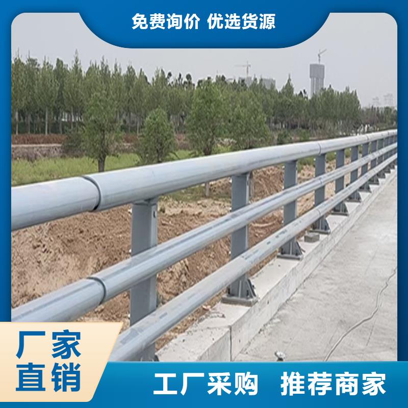 道路灯光护栏速度快工期短