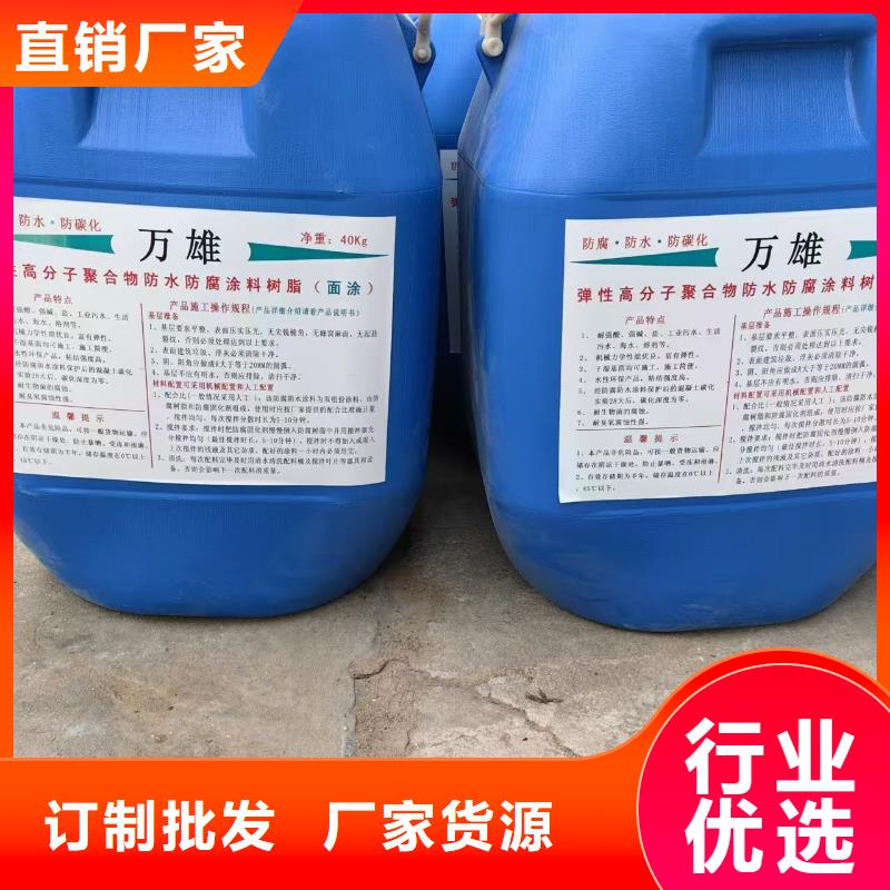 乙烯基酯厚浆型防腐防水涂料把实惠留给您免费询价LM龟裂自闭型防水涂料