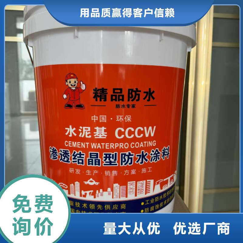 乙烯基酯复合防腐防水涂料支持加工免费询价CSPA复合防腐防水涂料