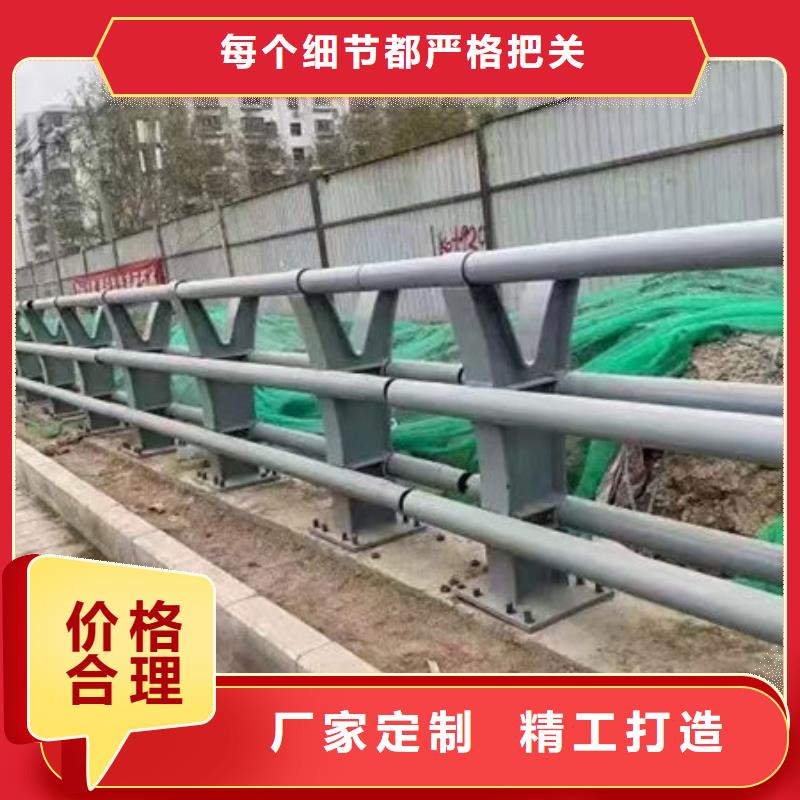 波形公路护栏好货有保障